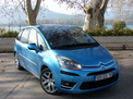 Citroen C4 Picasso 2006 года