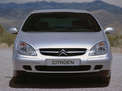 Citroen C5 2001 года