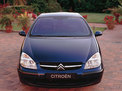 Citroen C5 2001 года