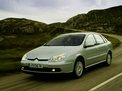 Citroen C5 2004 года