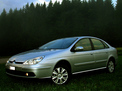 Citroen C5 2004 года