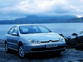 Citroen C5 2004 года