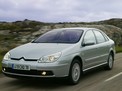 Citroen C5 2004 года