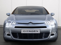 Citroen C5 2007 года