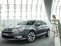 Citroen C5 2008 года