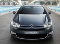 Citroen C5 2008 года