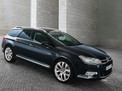 Citroen C5 2008 года