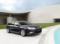 Citroen C5 2008 года