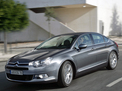 Citroen C5 2008 года