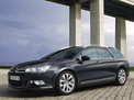 Citroen C5 2008 года