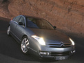 Citroen C6 2005 года