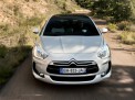 Citroen DS5