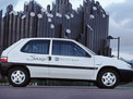 Citroen Saxo