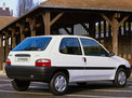 Citroen Saxo