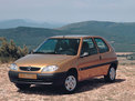 Citroen Saxo