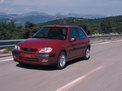 Citroen Saxo