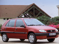 Citroen Saxo