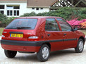 Citroen Saxo