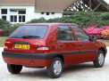 Citroen Saxo