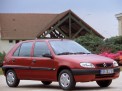 Citroen Saxo