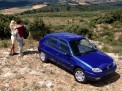 Citroen Saxo