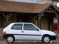 Citroen Saxo