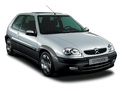 Citroen Saxo