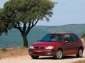 Citroen Saxo