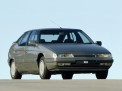 Citroen XM