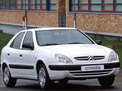 Citroen Xsara 2000 года