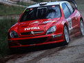 Citroen Xsara