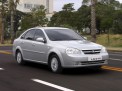 Daewoo Lacetti