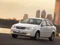 Daewoo Lacetti