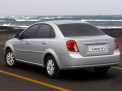 Daewoo Lacetti