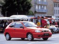 Daewoo Lanos