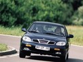 Daewoo Leganza 1997 года