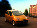 Daewoo Matiz 1998 года