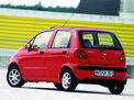 Daewoo Matiz 1998 года