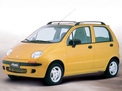 Daewoo Matiz 1998 года