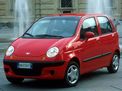 Daewoo Matiz 2000 года