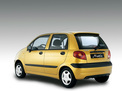 Daewoo Matiz 2000 года