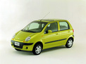 Daewoo Matiz 2000 года