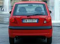 Daewoo Matiz 2000 года