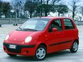 Daewoo Matiz 2000 года