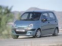 Daewoo Matiz 2000 года