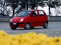 Daewoo Matiz 2000 года