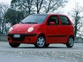 Daewoo Matiz 2000 года