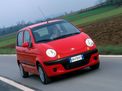 Daewoo Matiz 2000 года