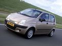 Daewoo Matiz 2000 года