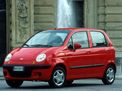 Daewoo Matiz 2000 года